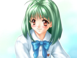 [LIBIDO] Cherry boy Innocent girl page 5
