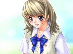 [LIBIDO] Cherry boy Innocent girl page 7