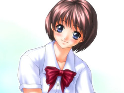 [LIBIDO] Cherry boy Innocent girl page 9