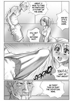 [Romulo Melkor Mancin] Comics in order + Extra page 4