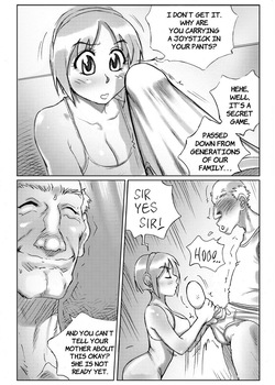 [Romulo Melkor Mancin] Comics in order + Extra page 5