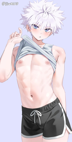 [Pixiv FANBOX] G1 / jjw (2) page 1
