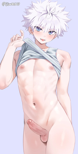 [Pixiv FANBOX] G1 / jjw (2) page 3