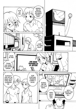 [Dowman Sayman] Dowman of the Dead [Spanish] {Vinatea a su aire} page 2