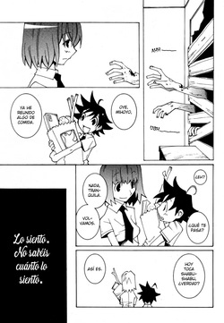 [Dowman Sayman] Dowman of the Dead [Spanish] {Vinatea a su aire} page 3