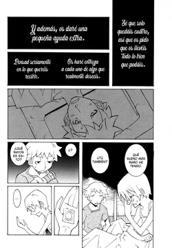 [Dowman Sayman] Dowman of the Dead [Spanish] {Vinatea a su aire} page 4