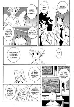 [Dowman Sayman] Dowman of the Dead [Spanish] {Vinatea a su aire} page 8