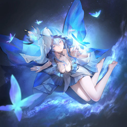 [Pixiv &amp; Fanbox] 真理-Mari Marizhenli ~2026.10.13 (23908854) page 2