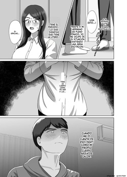 TS shita Ani ni Horete shimatta node Haramasete Kanzen ni Onna ni suru (Spanish) MTL page 10