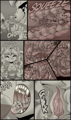 [Muhny] Feeding a Princess page 3