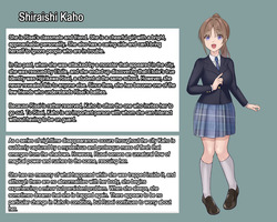 [Hoshii Koubou (Hoshii Garu)] Etoile: Defeat and Puppet Transformation (Part 1) [English] page 3