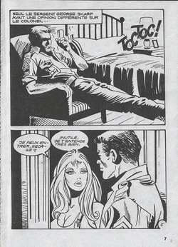 PFA - Campus Ed - Astrosex #09 Verseau - Vera et l'amour page 9