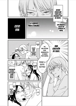[Mitsuboshi] Shirogane Miyuki wa Ikasetai｜Miyuki Shirogane Quiere Hacerla Correrse (Kaguya-sama wa Kokurasetai) [Spanish] [JFairy Traslate] page 2