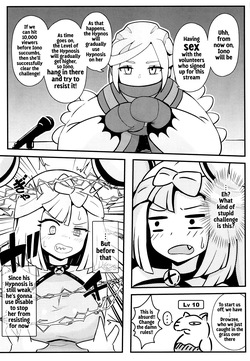 Mizudeppou (Kotako-san)] Taero Nanjamo! Saimin Chitsunai Shasei Taikyuu Challenge (Pokémon Scarlet and Violet) [English] [2026-04] page 6